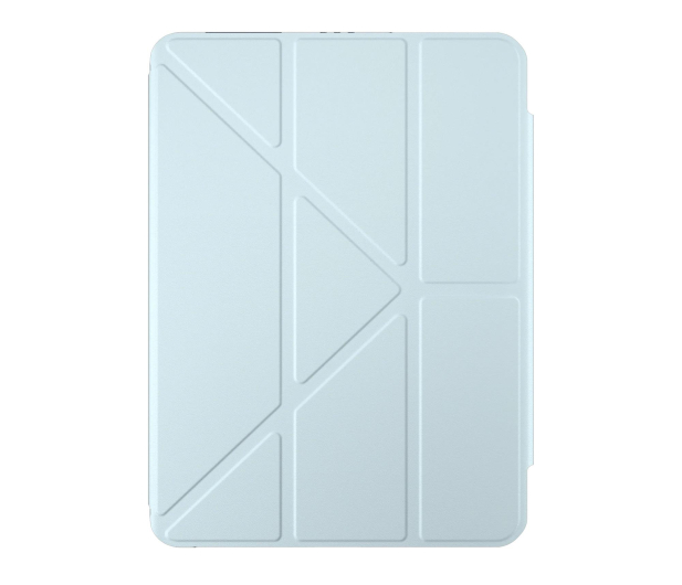 MAGEASY Facet do iPad Air 10.9"/ iPad Pro 11"/ iPad Air 11"(Sky Blue - 1415849 - zdjęcie